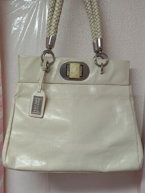 Badgley Mischka Tote